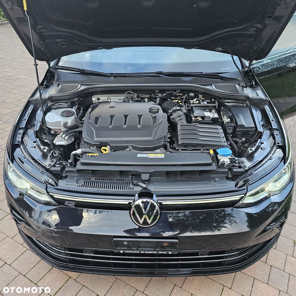 Volkswagen Golf - 16
