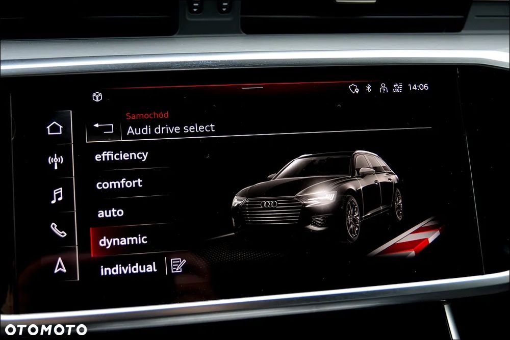 Audi A6 Avant 40 TDI S tronic S line - 34