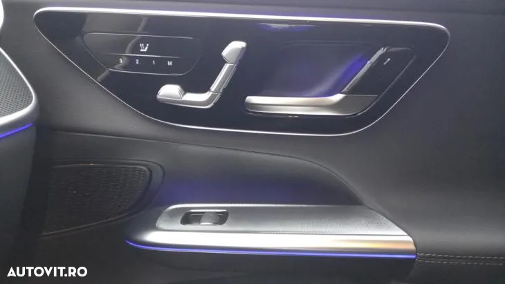 Mercedes-Benz GLC 300 e 4Matic 9G-TRONIC Edition AMG Line - 22