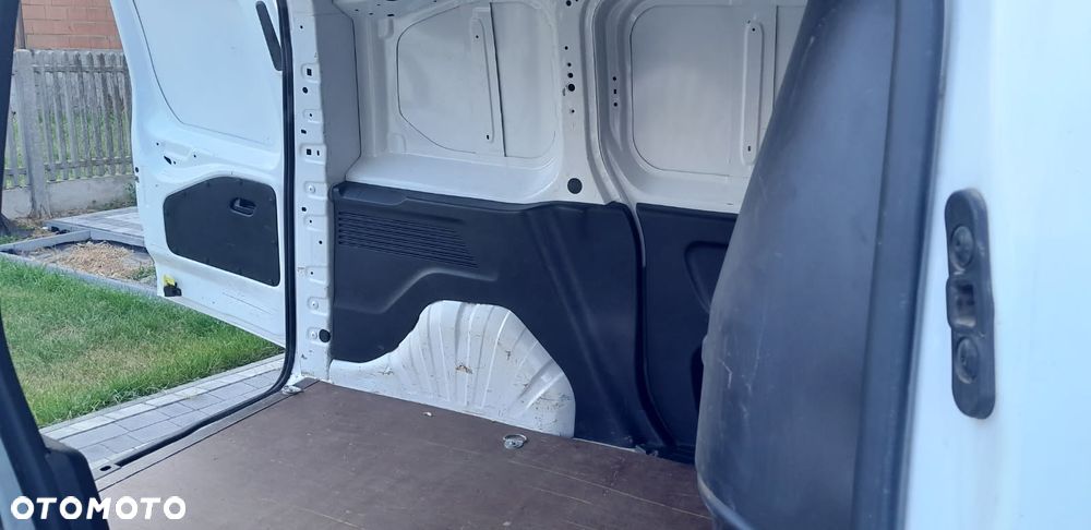 Citroën Berlingo Multispace BlueHDi 100 S&S SELECTION - 9