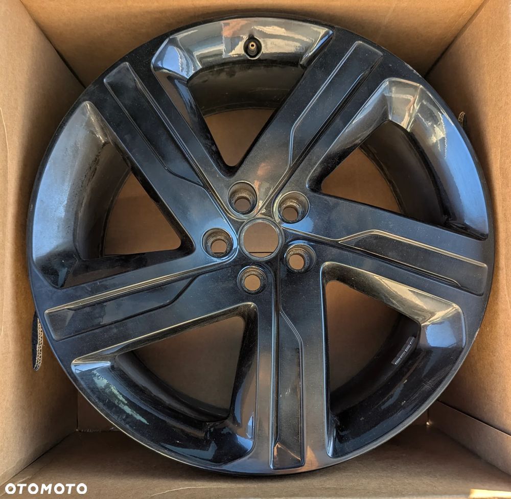 Land Rover Discovery - 27