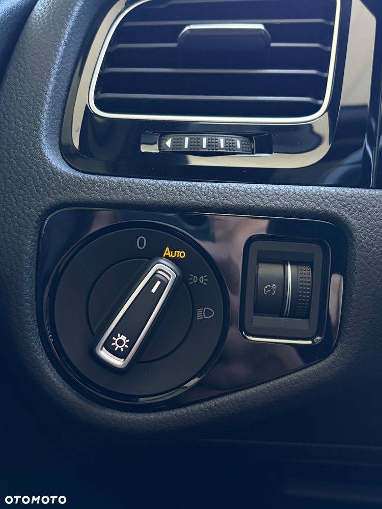 Volkswagen Golf R 4Motion (BlueMotion Technology) DSG - 17