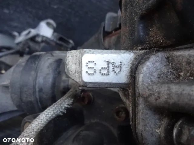 Silnik Audi A4 B5 APS 2.4 V6 benzyna, 175 tysięcy - 4