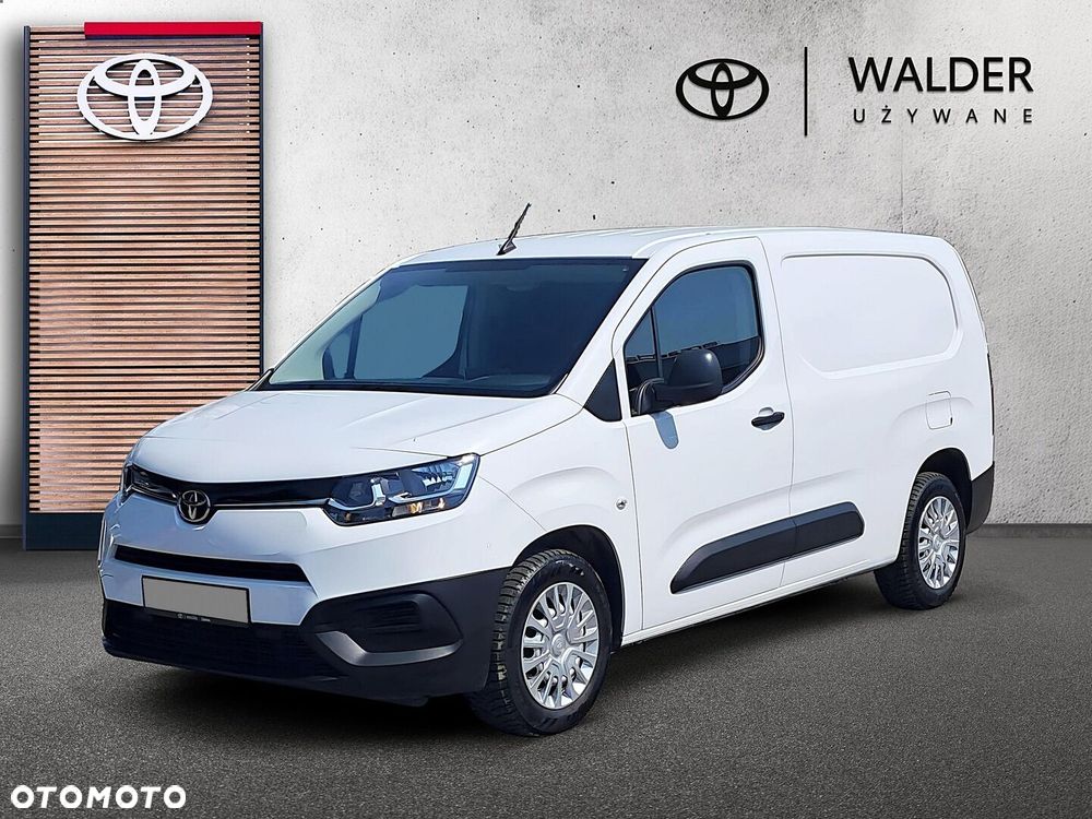Toyota PROACE CITY - 1