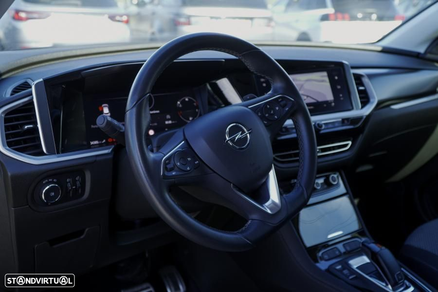 Opel Grandland 1.5 CDTI GS Line AT - 18