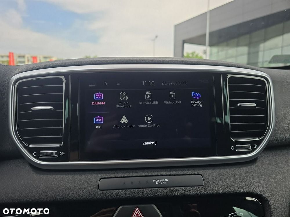 Kia Sportage - 28