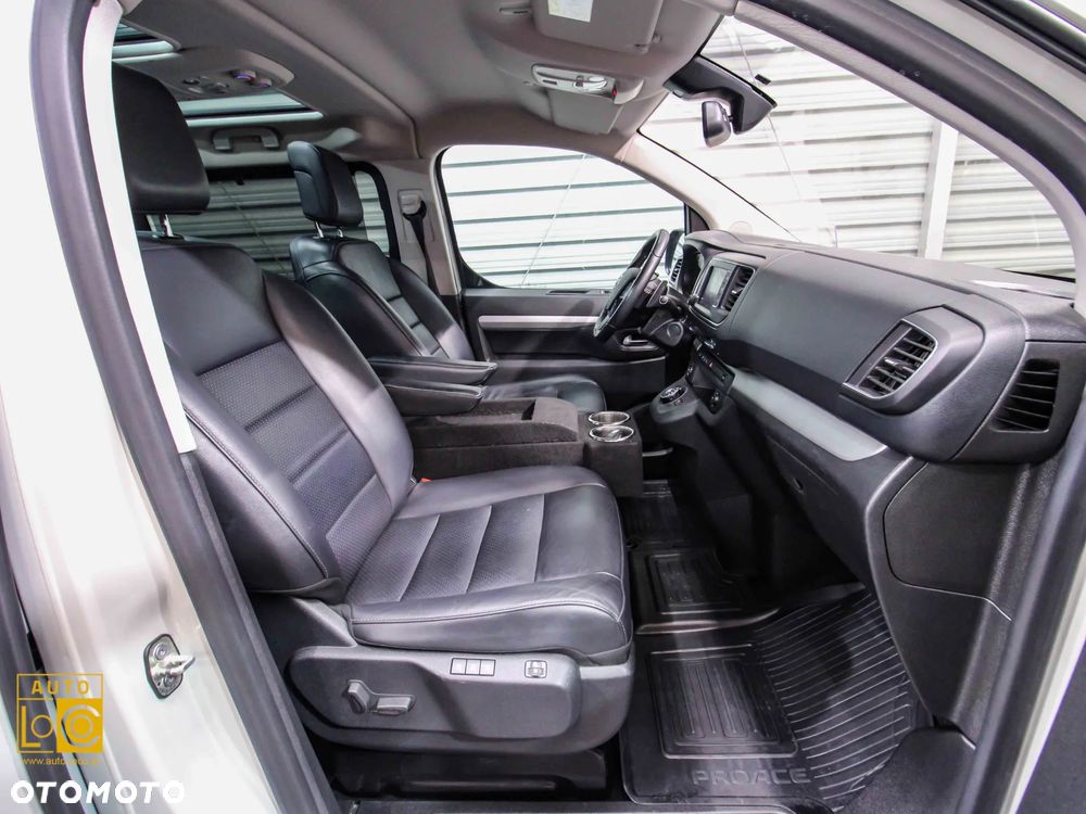 Toyota Proace Verso 2.0 D4-D Medium VIP - 12