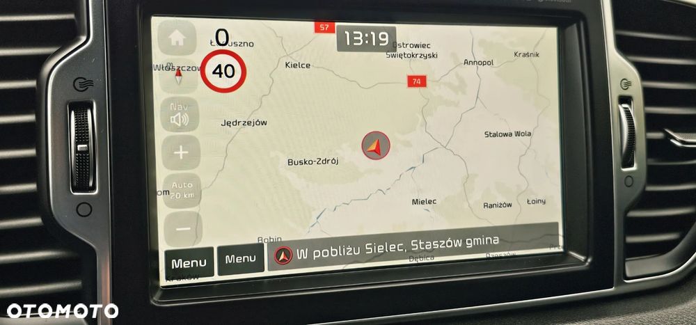 Kia Sportage 2,0 CRDI AWD GT Line - 37