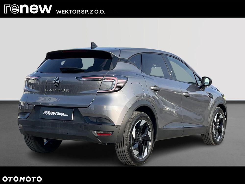 Renault Captur 1.0 TCe Techno - 5