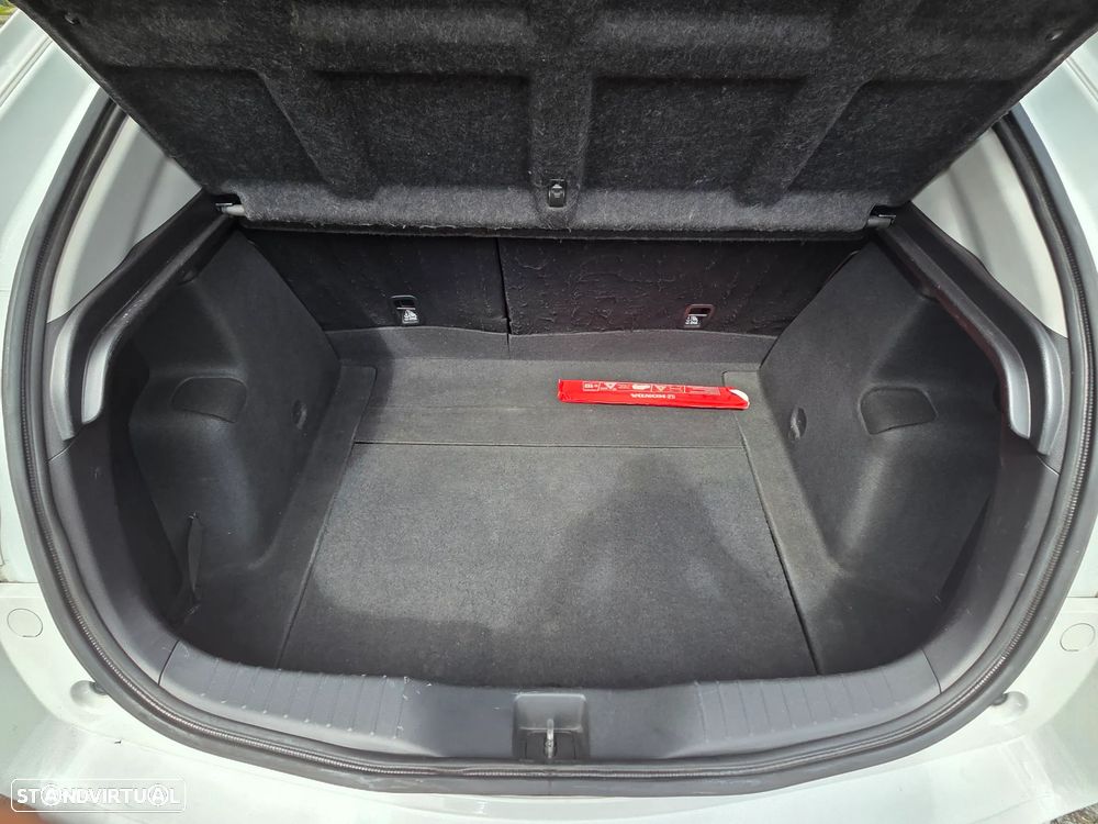 Honda Civic 1.6 i-DTEC Sport - 6