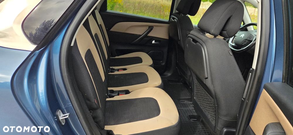 Citroën C4 Picasso BlueHDi 120 Business Class - 14
