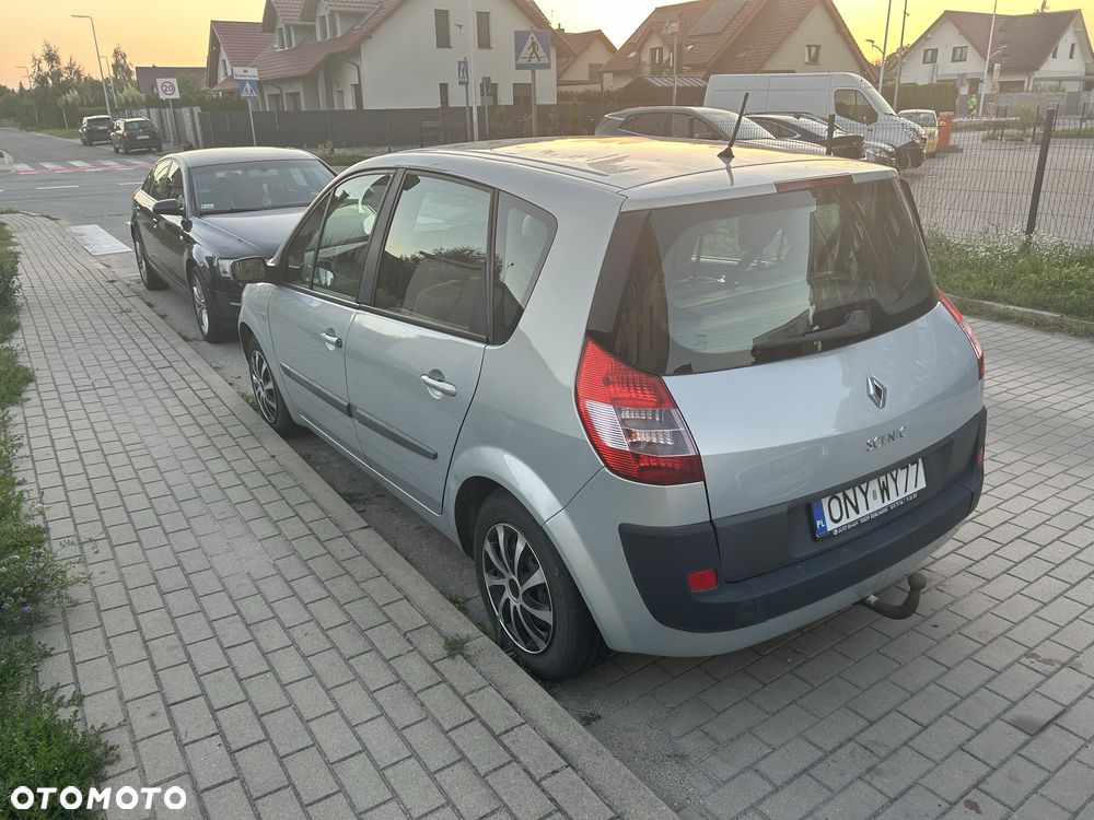 Renault Scenic - 3