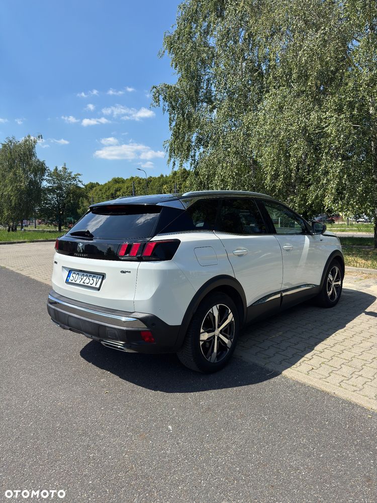 Peugeot 3008 ver-bluehdi-180-stop-start-eat6-gt - 2