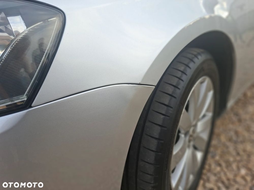 Volkswagen Passat 2.0 TDI Comfortline Optimum - 13