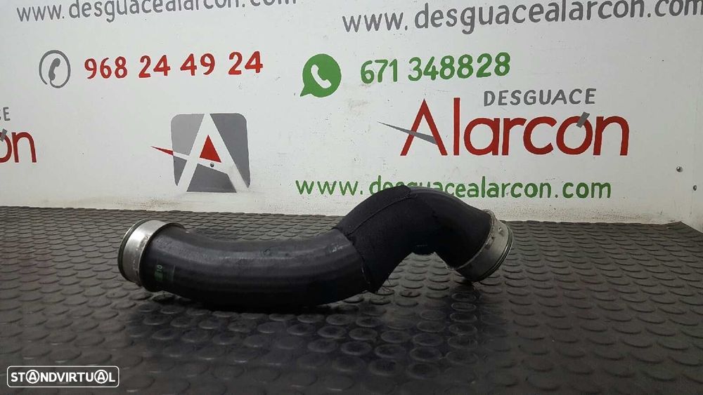 TUBO MERCEDES CLASE E (W211) BERLINA E 220 CDI (211.008) - 1