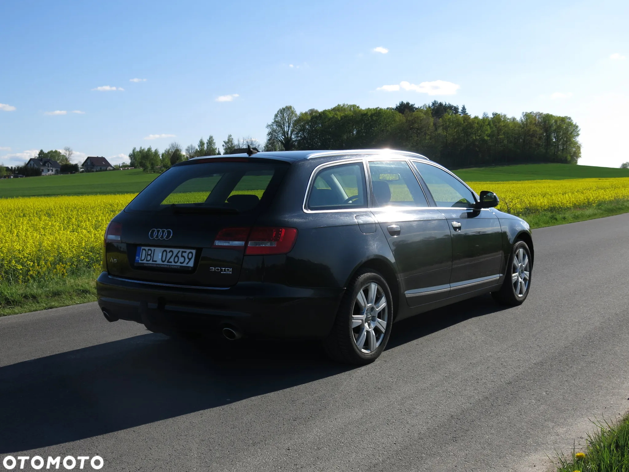Audi A6 3.0 TDI Quattro Tiptronic - 4