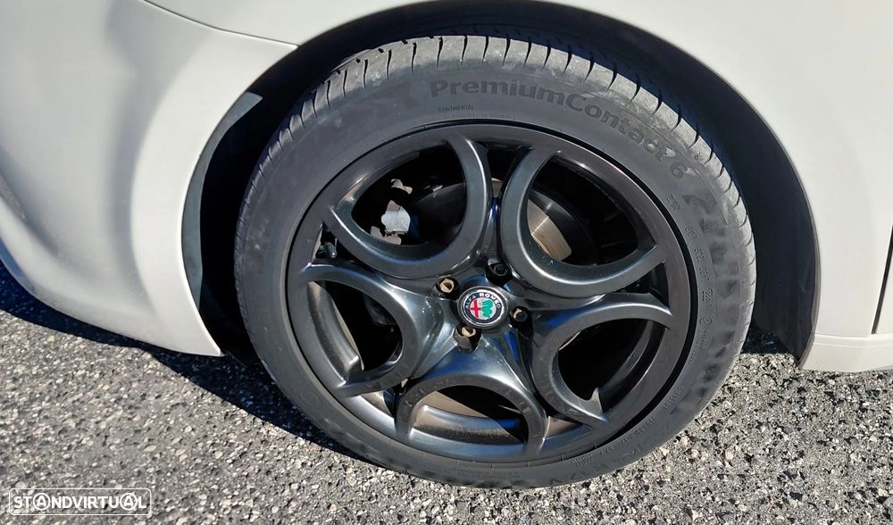 Alfa Romeo MiTo 1.3 JTDM Super - 21