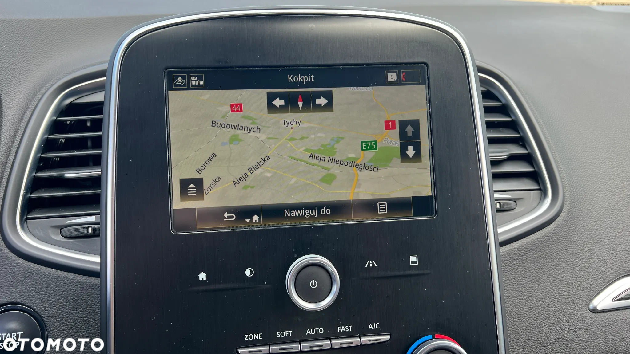 Renault Grand Scenic Gr 1.3 TCe Energy Bose - 18