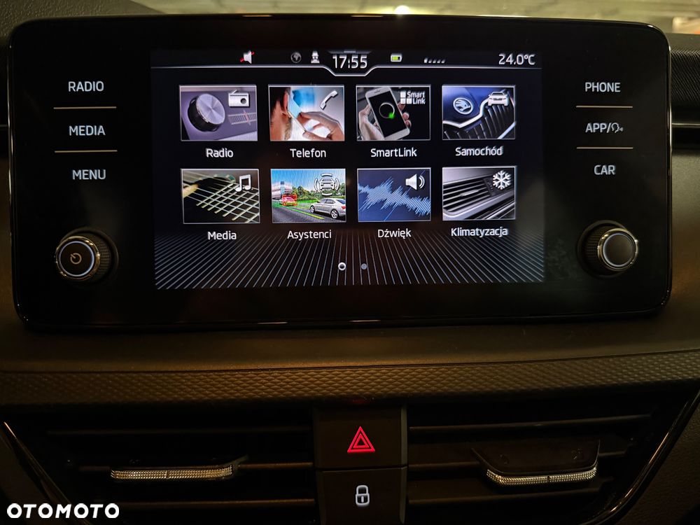 Skoda Scala 1.0 TSI Ambition - 12