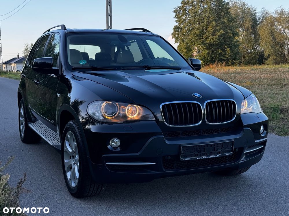 BMW X5 3.0d xDrive - 27