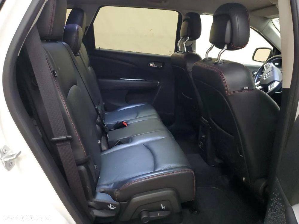 Dodge Journey - 7