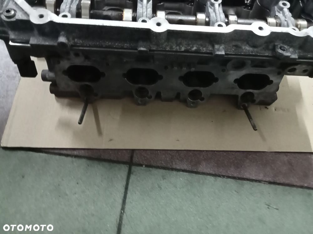 GŁOWICA VW AUDI SEAT SKODA 2.0 TFSI 2.0 BWA 06F103373 PO REGENERACJI - 4
