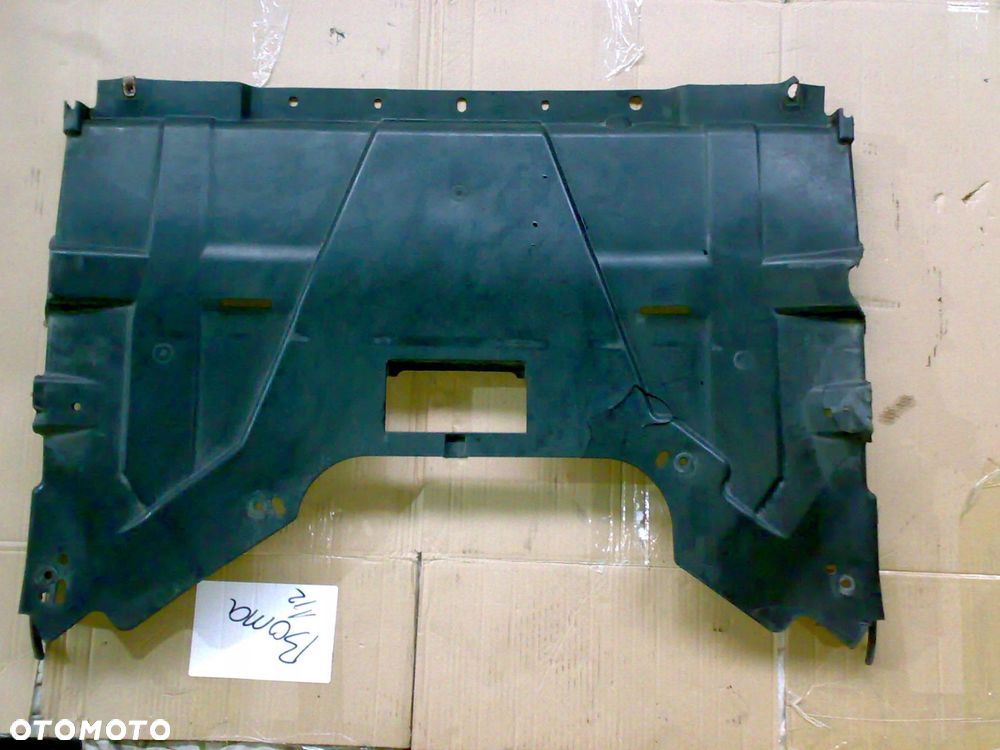 cadillac cts iii 2015 - osłona płyta pod silnik - 3