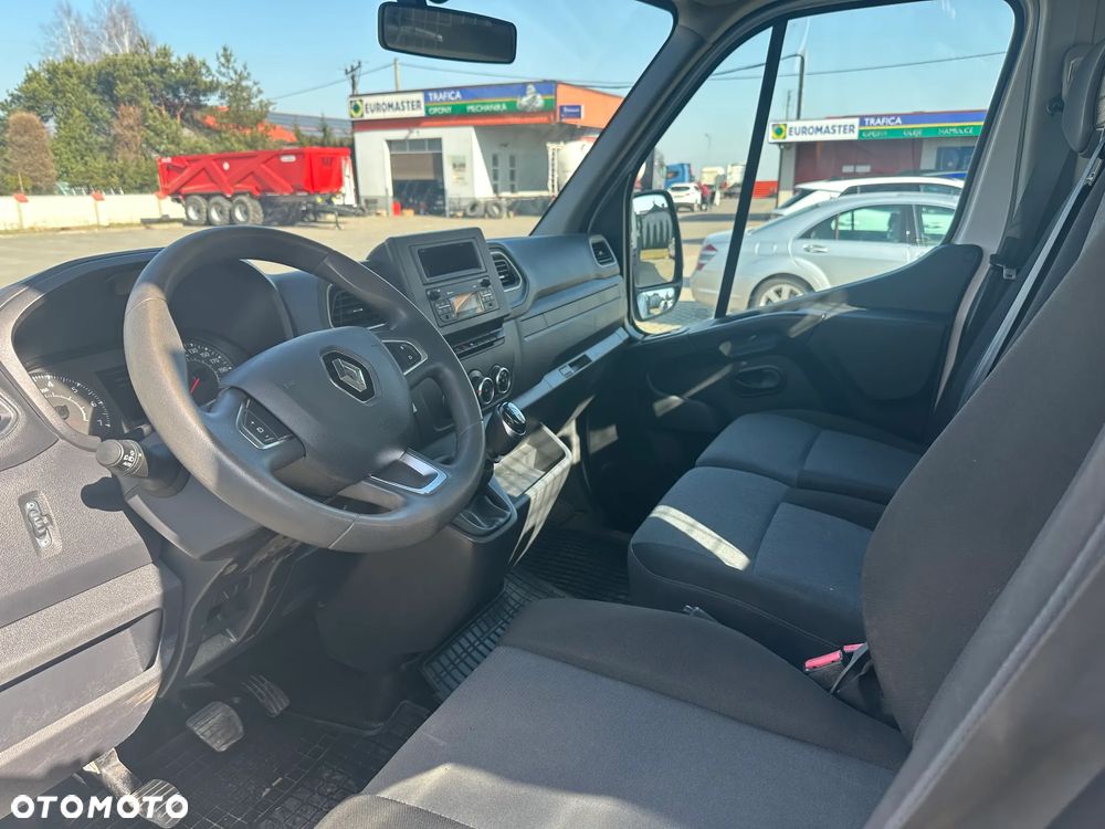 Renault Master - 13