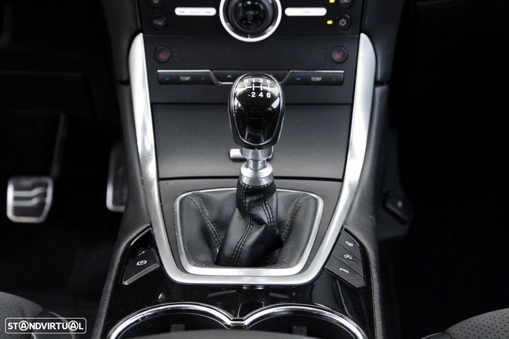 Ford Edge 2.0 TDCi Sport - 17