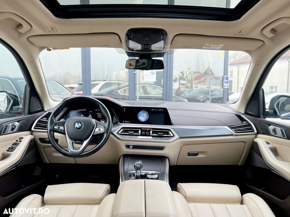 BMW X5 - 7