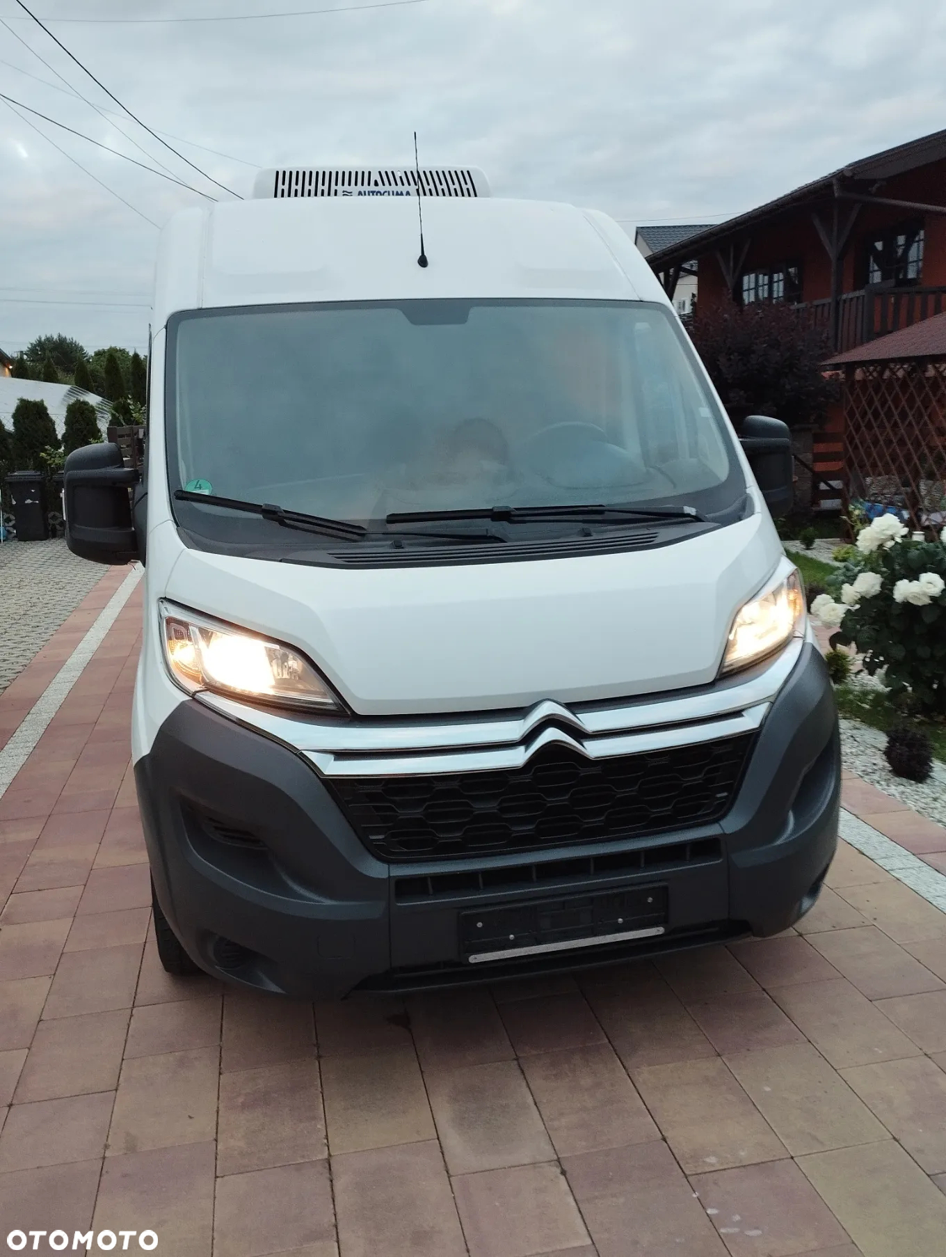 Citroën JUMPER - 3