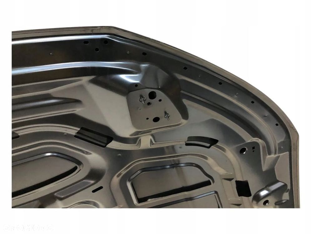 AUDI Q5 II FY 2017-2021 MASKA POKRYWA SILNIKA ALUMINIOWA 80A823029STL - 4