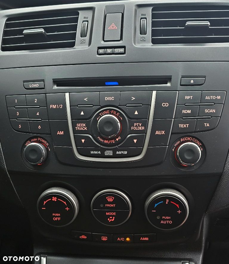 Mazda 5 2.0 Exclusive - 23