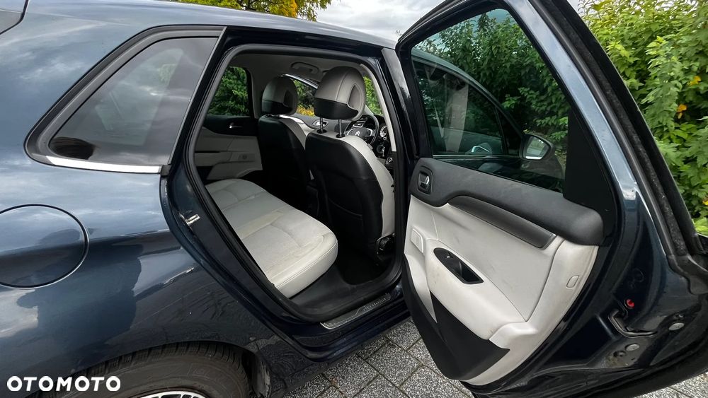 Citroën C4 1.6 HDi SX Pack MCP - 10