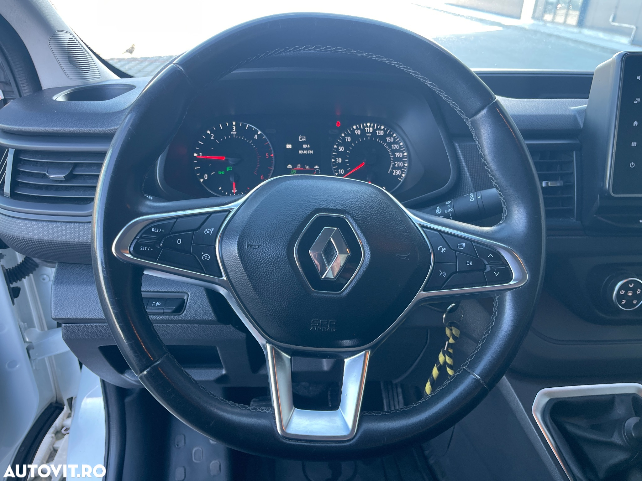 Renault Trafic - 24