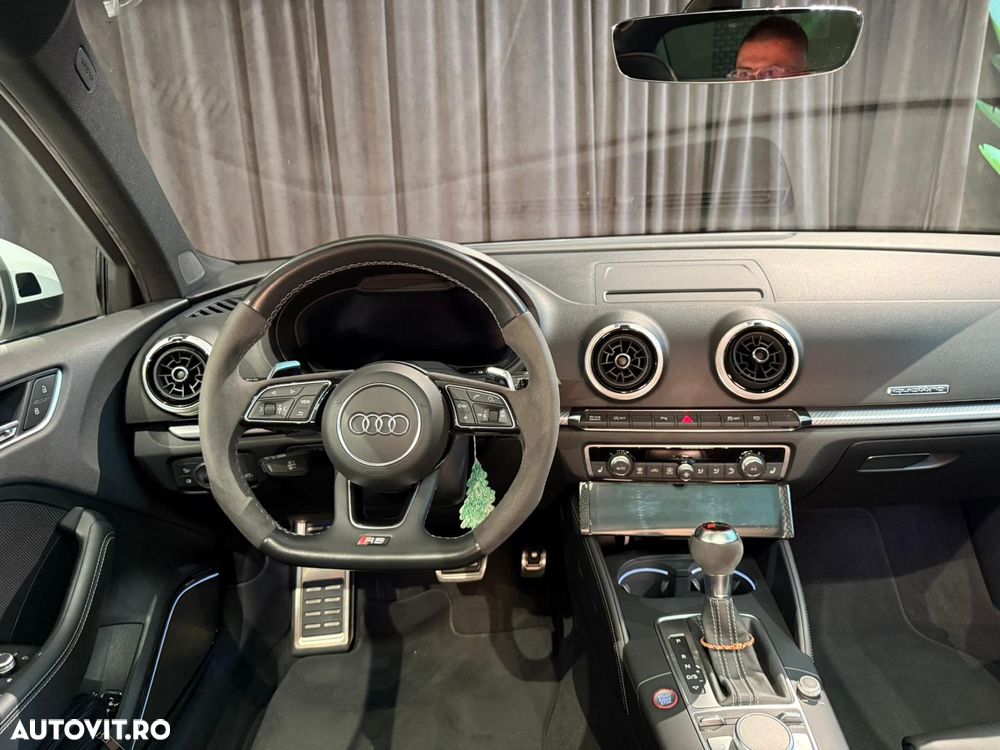 Audi RS3 - 19