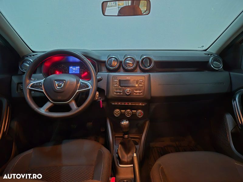 Dacia Duster - 10