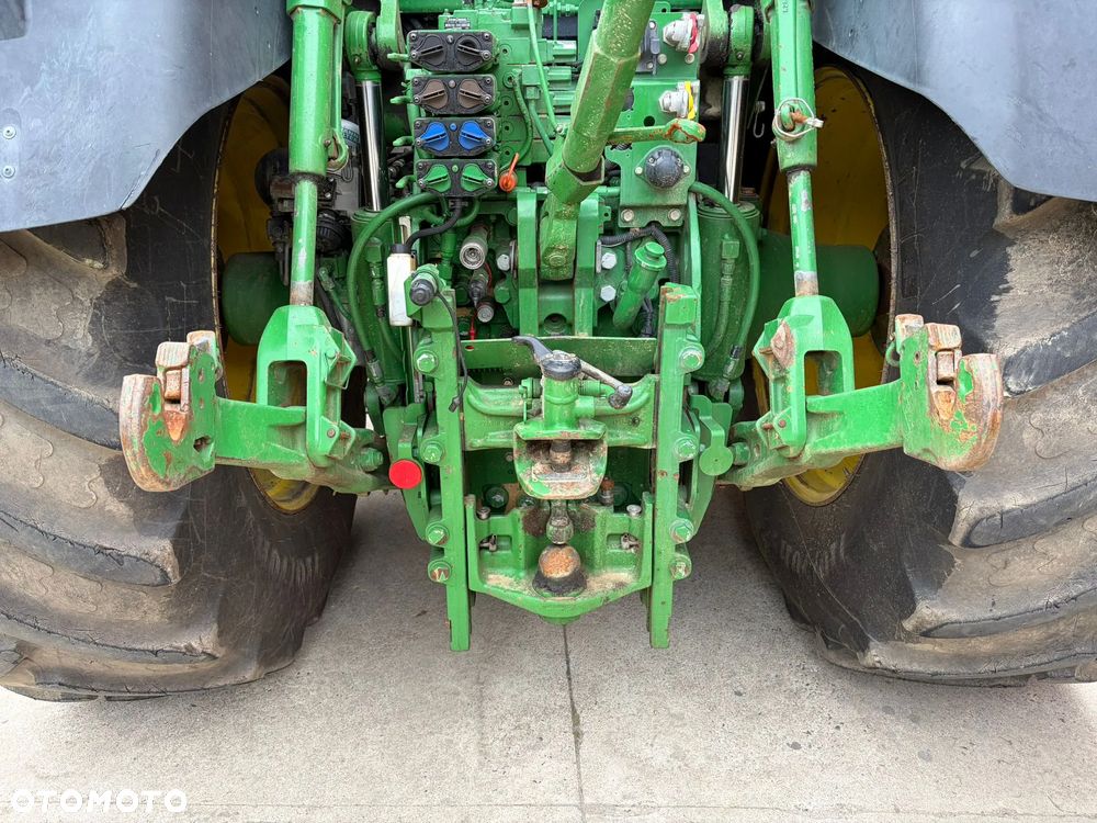John Deere 7250R - 25