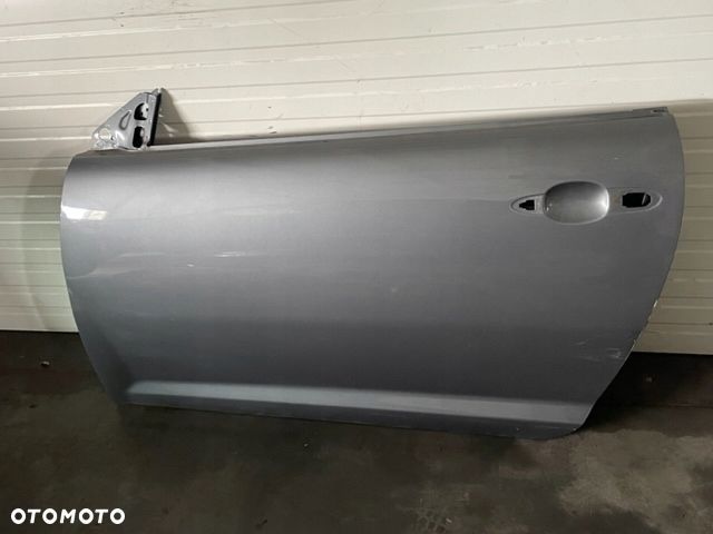 ALFA ROMEO MITO 3d drzwi lewe - 1