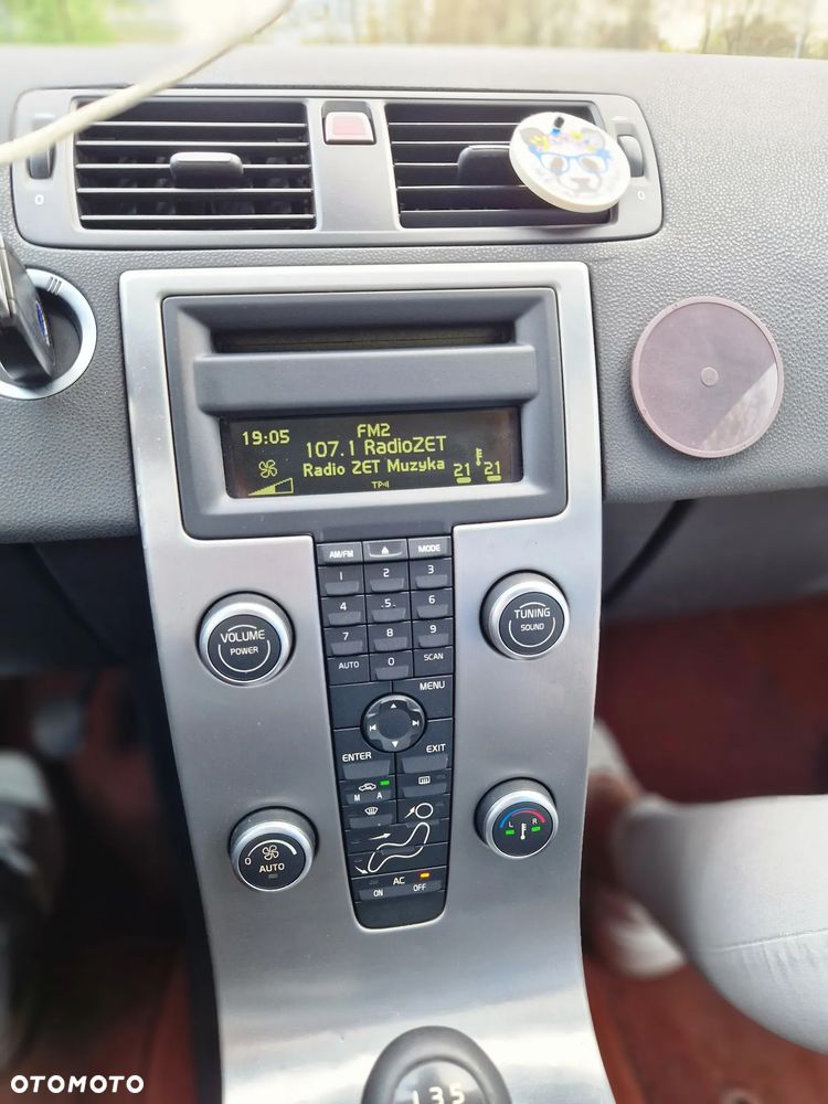 Volvo C30 1.6D Kinetic - 16