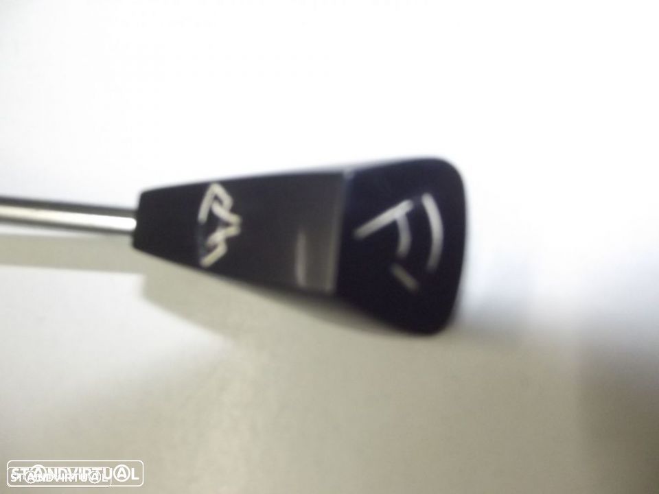 citroen antigo manete do limpa vidros nova e original - 1