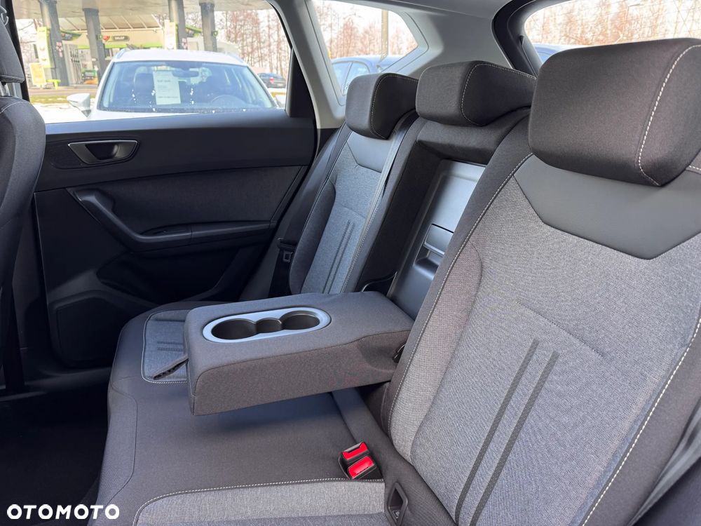 Seat Ateca - 11