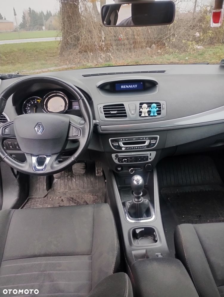 Renault Megane - 5
