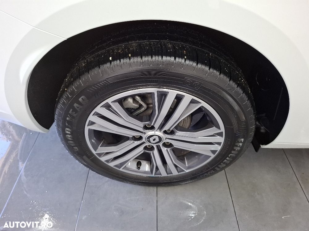 Renault Megane TCE 140 Equilibre - 5