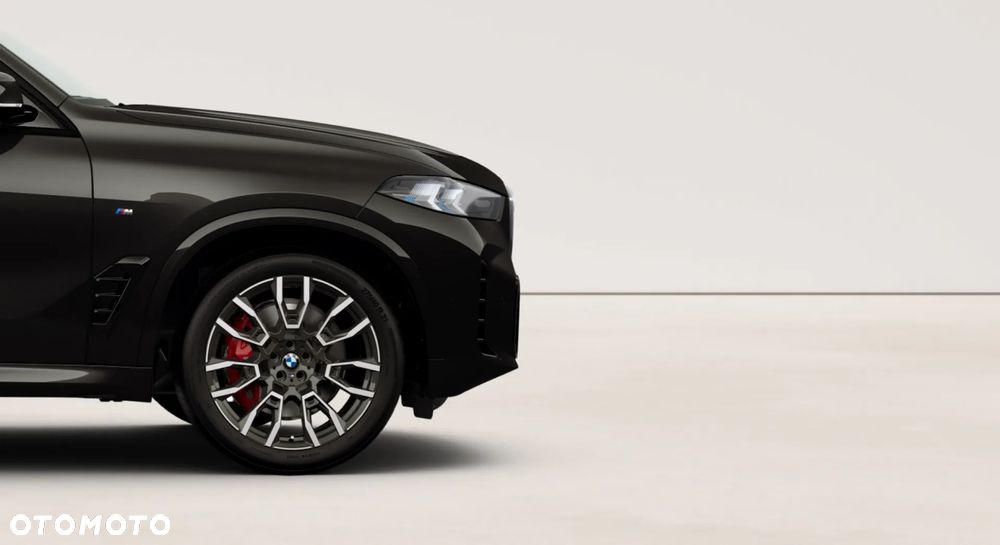 BMW X5 xDrive30d - 5