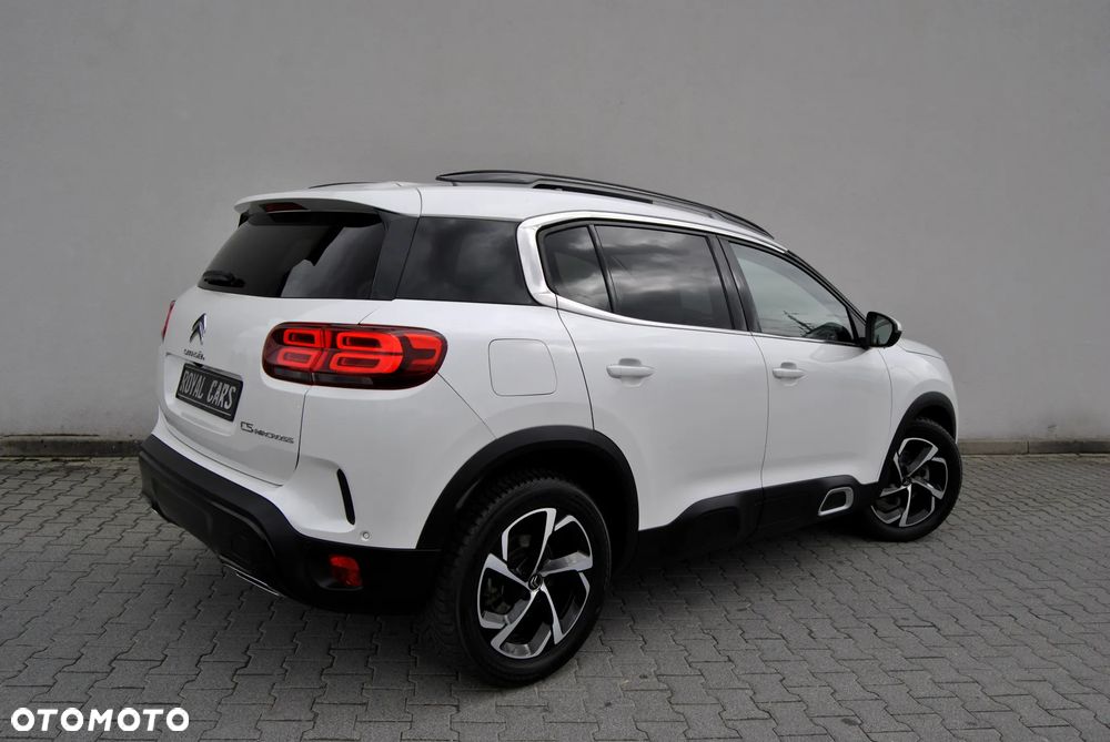 Citroën C5 Aircross - 9