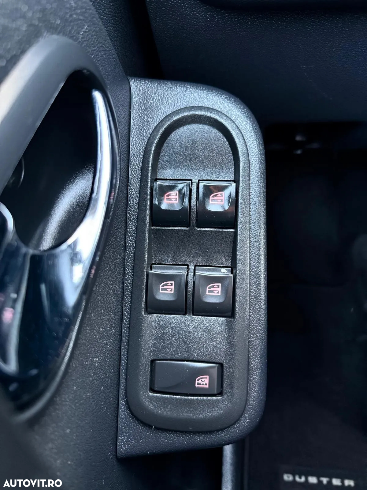 Dacia Duster 1.5 dCi 4x4 Laureate - 24