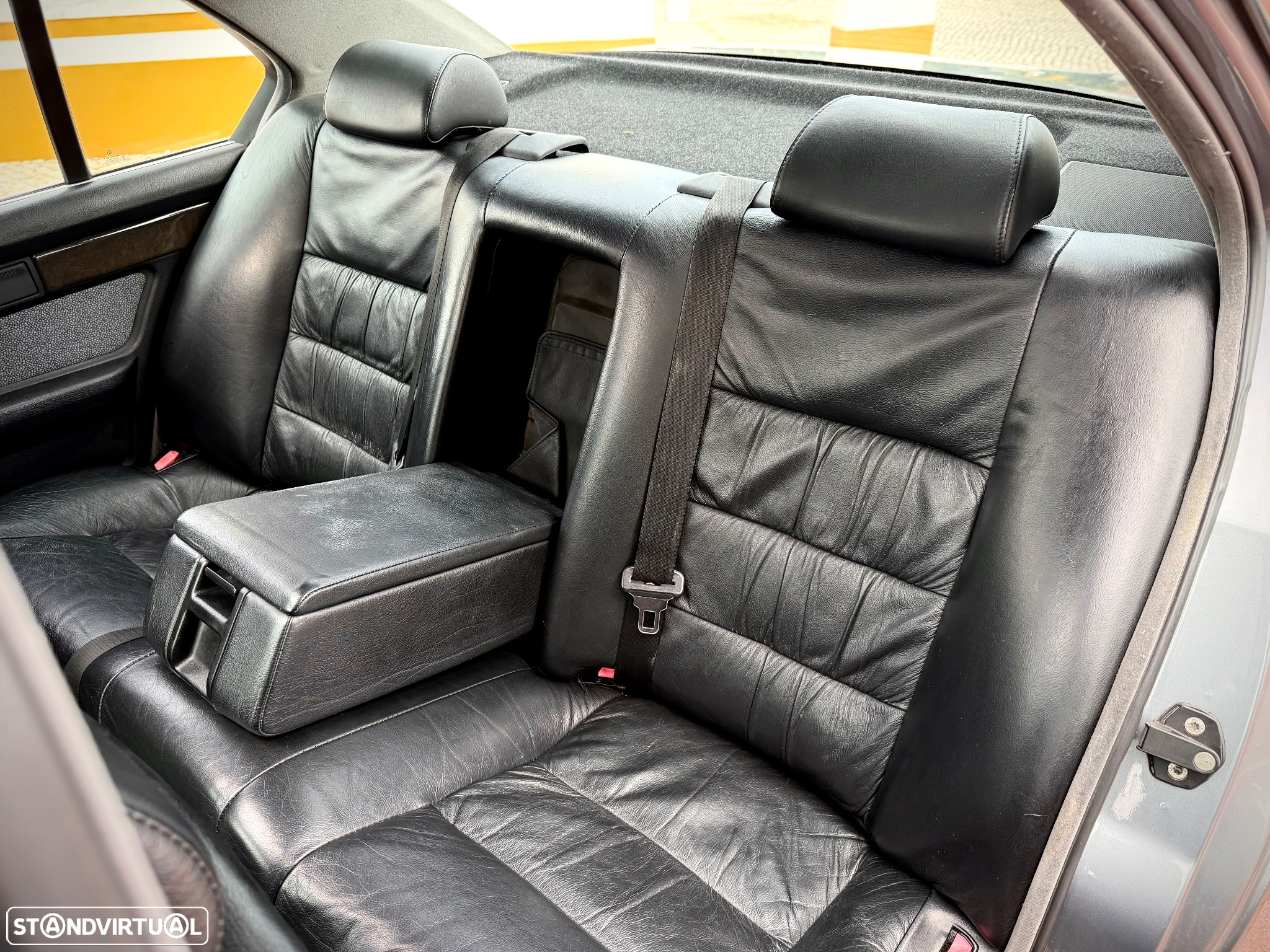 BMW 525 tds A - 22