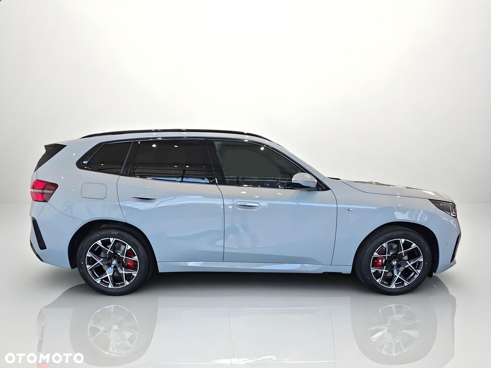 BMW X3 xDrive20d mHEV - 5