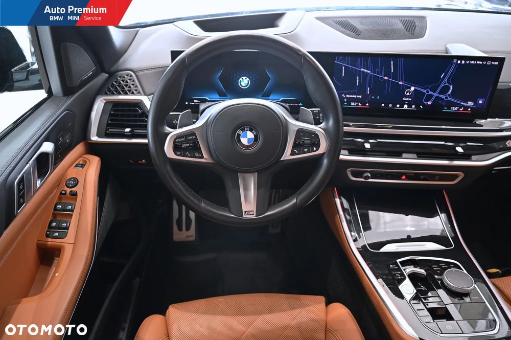 BMW X5 xDrive30d - 12